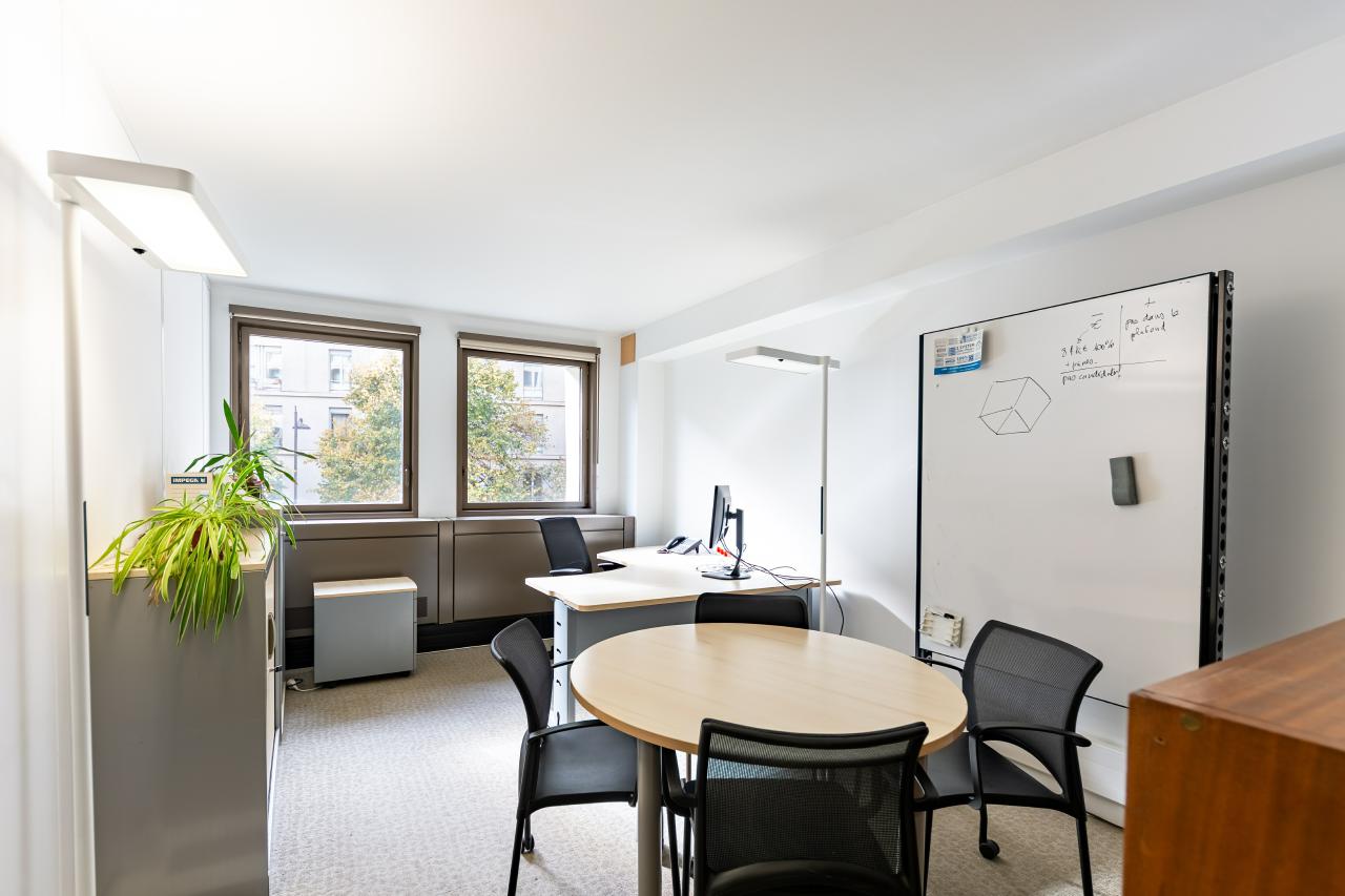 Bureau Paris 1134m² Location bureau Paris OLBUR2107247 6